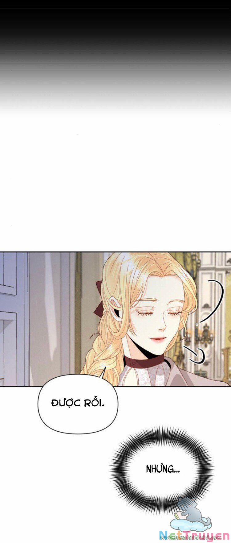 Hoàng Hậu Tái Hôn 89 trang 27