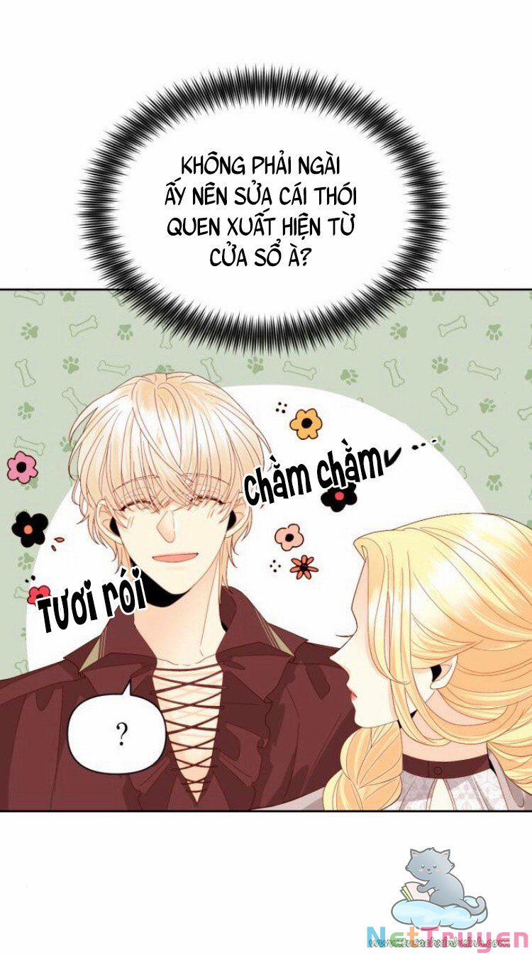 Hoàng Hậu Tái Hôn 89 trang 28