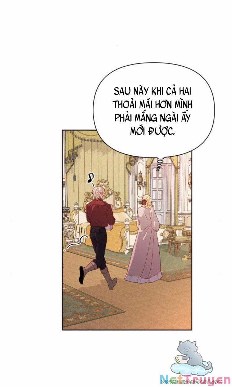 Hoàng Hậu Tái Hôn 89 trang 29