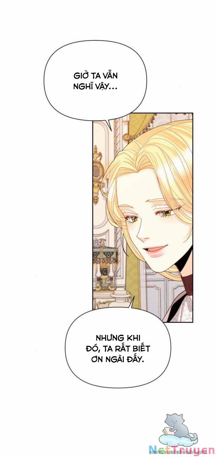 Hoàng Hậu Tái Hôn 89 trang 32