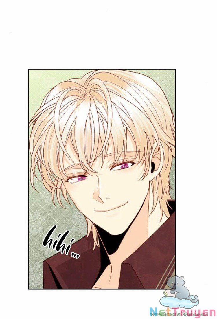 Hoàng Hậu Tái Hôn 89 trang 33