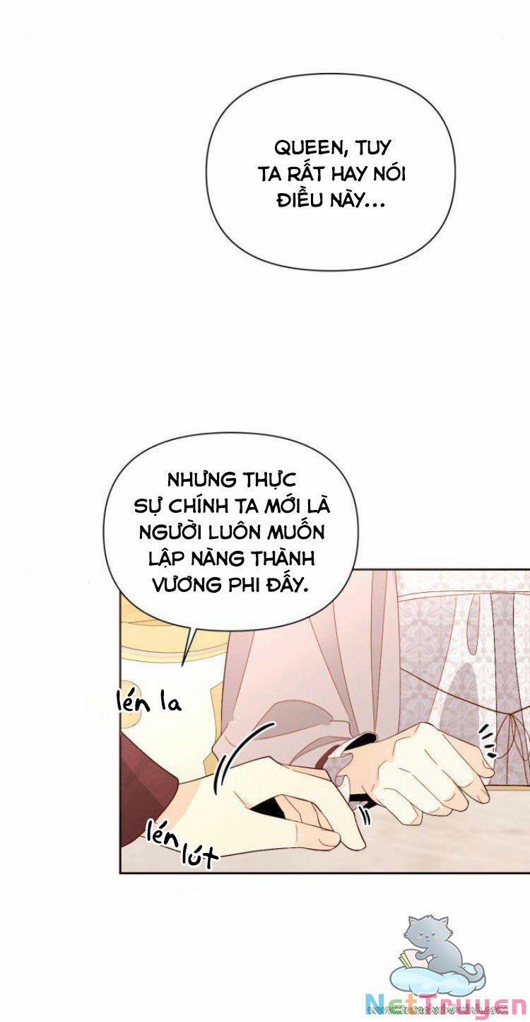 Hoàng Hậu Tái Hôn 89 trang 34