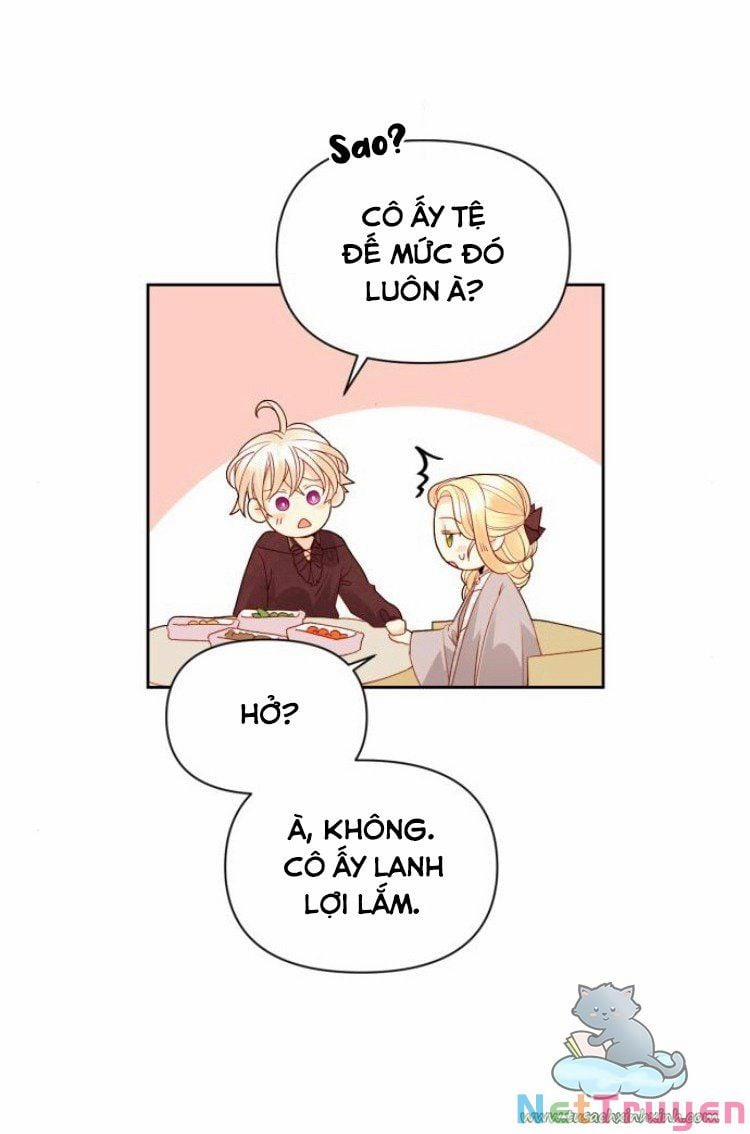 Hoàng Hậu Tái Hôn 89 trang 37