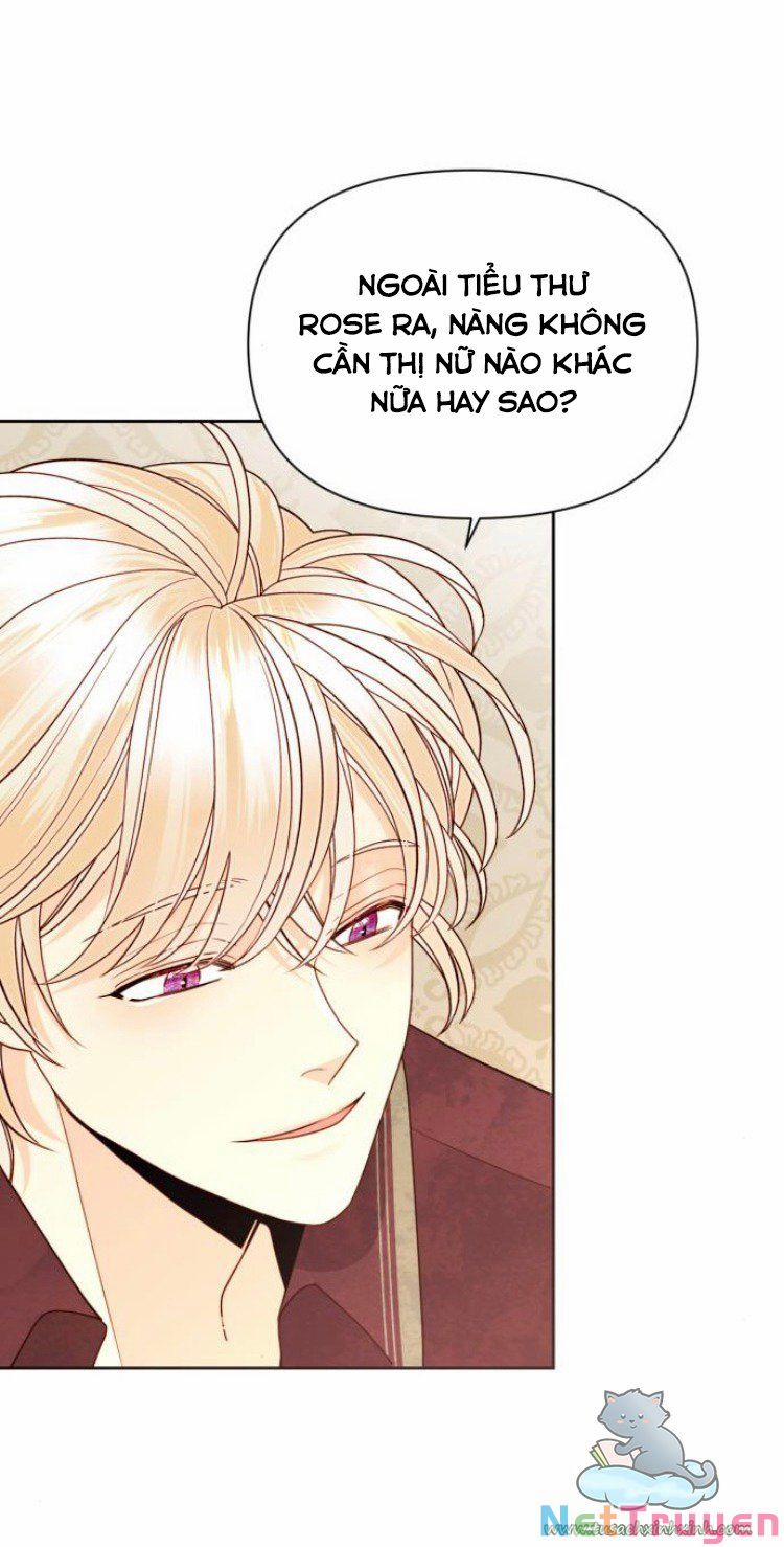 Hoàng Hậu Tái Hôn 89 trang 38