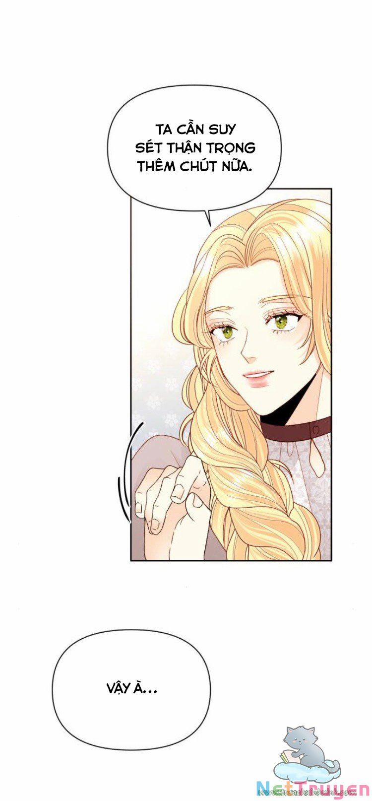 Hoàng Hậu Tái Hôn 89 trang 39