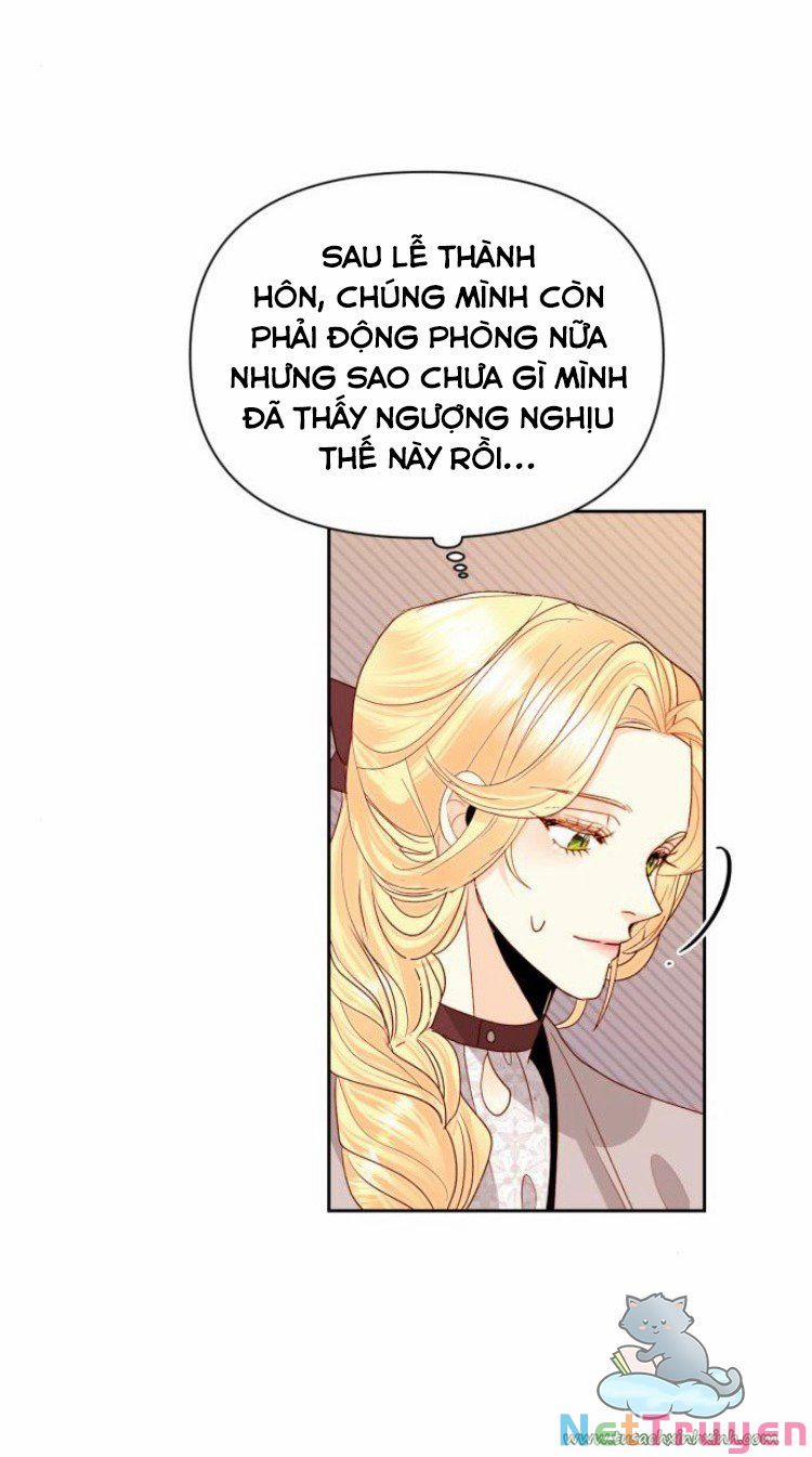 Hoàng Hậu Tái Hôn 89 trang 42