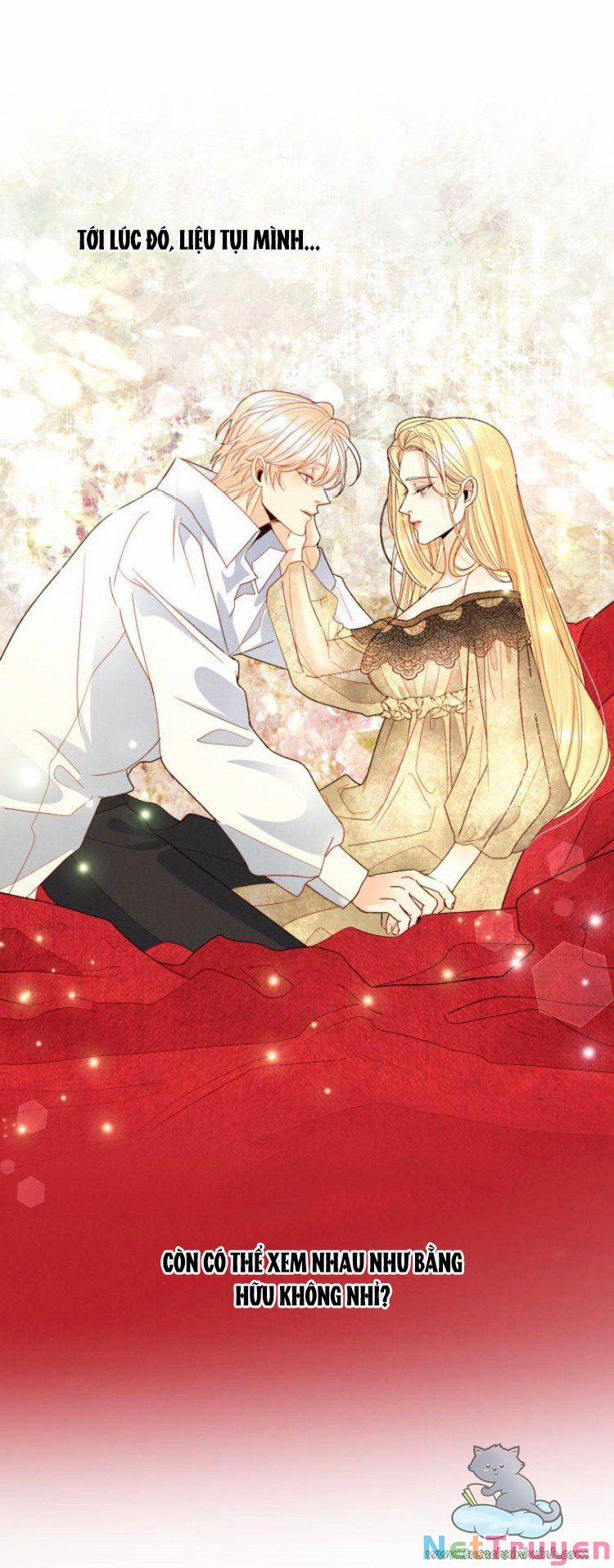 Hoàng Hậu Tái Hôn 89 trang 43