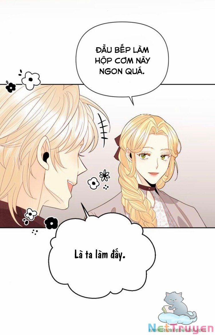 Hoàng Hậu Tái Hôn 89 trang 44