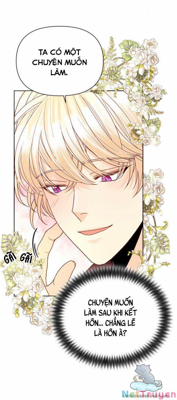 Hoàng Hậu Tái Hôn 89 trang 46