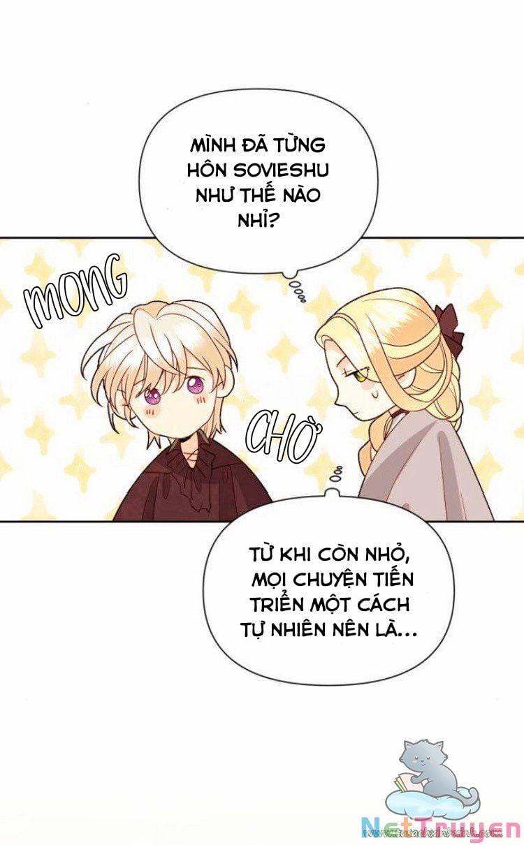 Hoàng Hậu Tái Hôn 89 trang 47