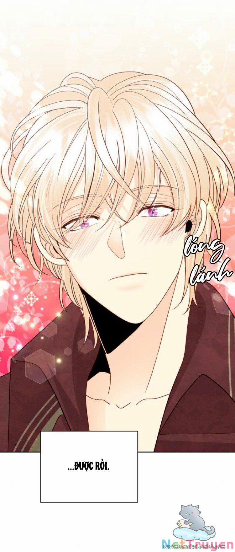 Hoàng Hậu Tái Hôn 89 trang 48