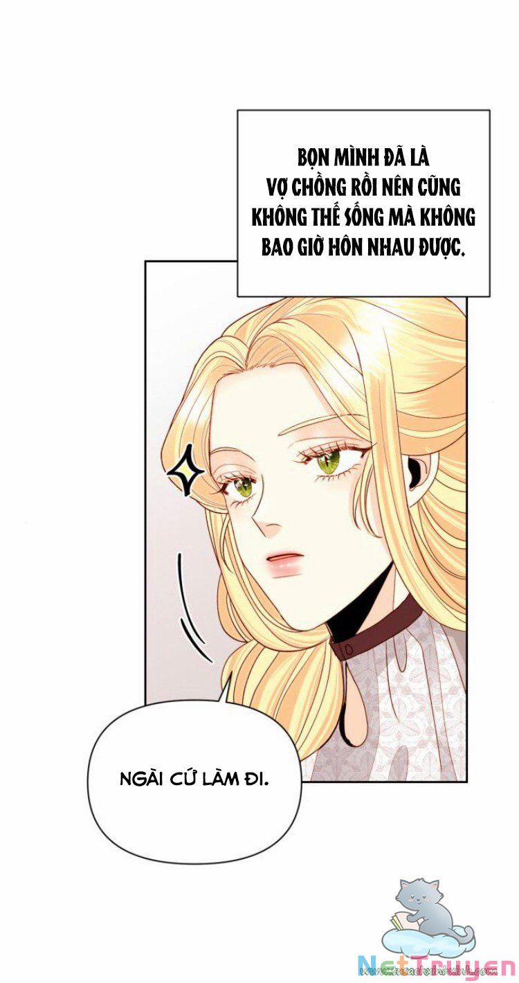 Hoàng Hậu Tái Hôn 89 trang 49