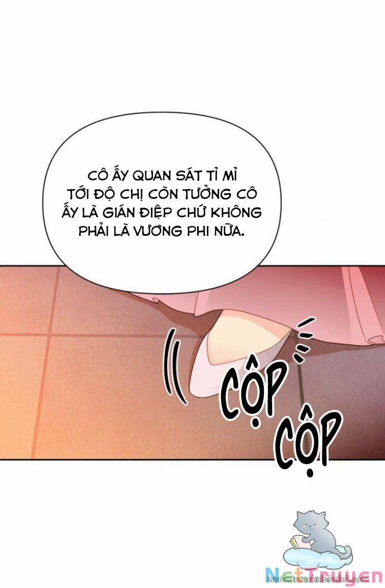 Hoàng Hậu Tái Hôn 89 trang 5