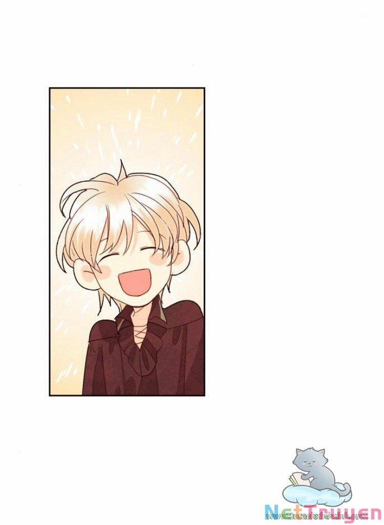 Hoàng Hậu Tái Hôn 89 trang 50