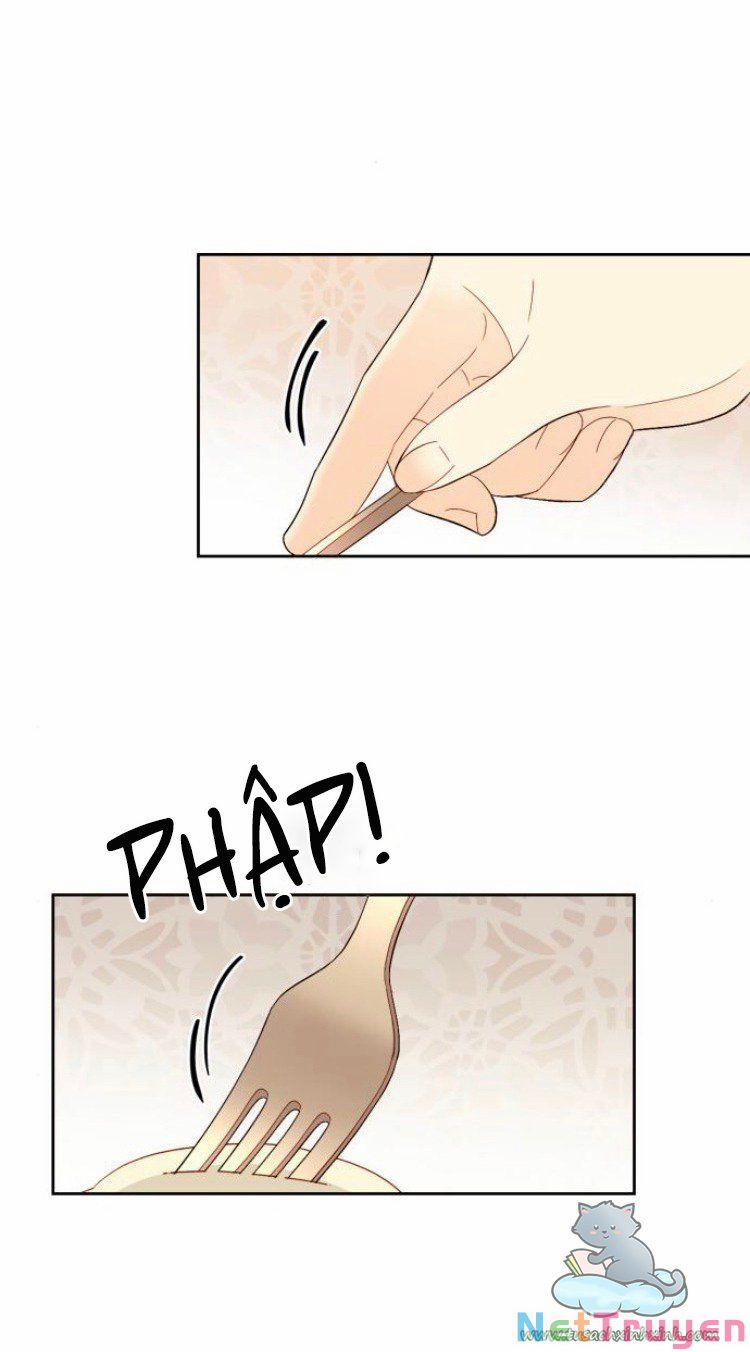 Hoàng Hậu Tái Hôn 89 trang 51