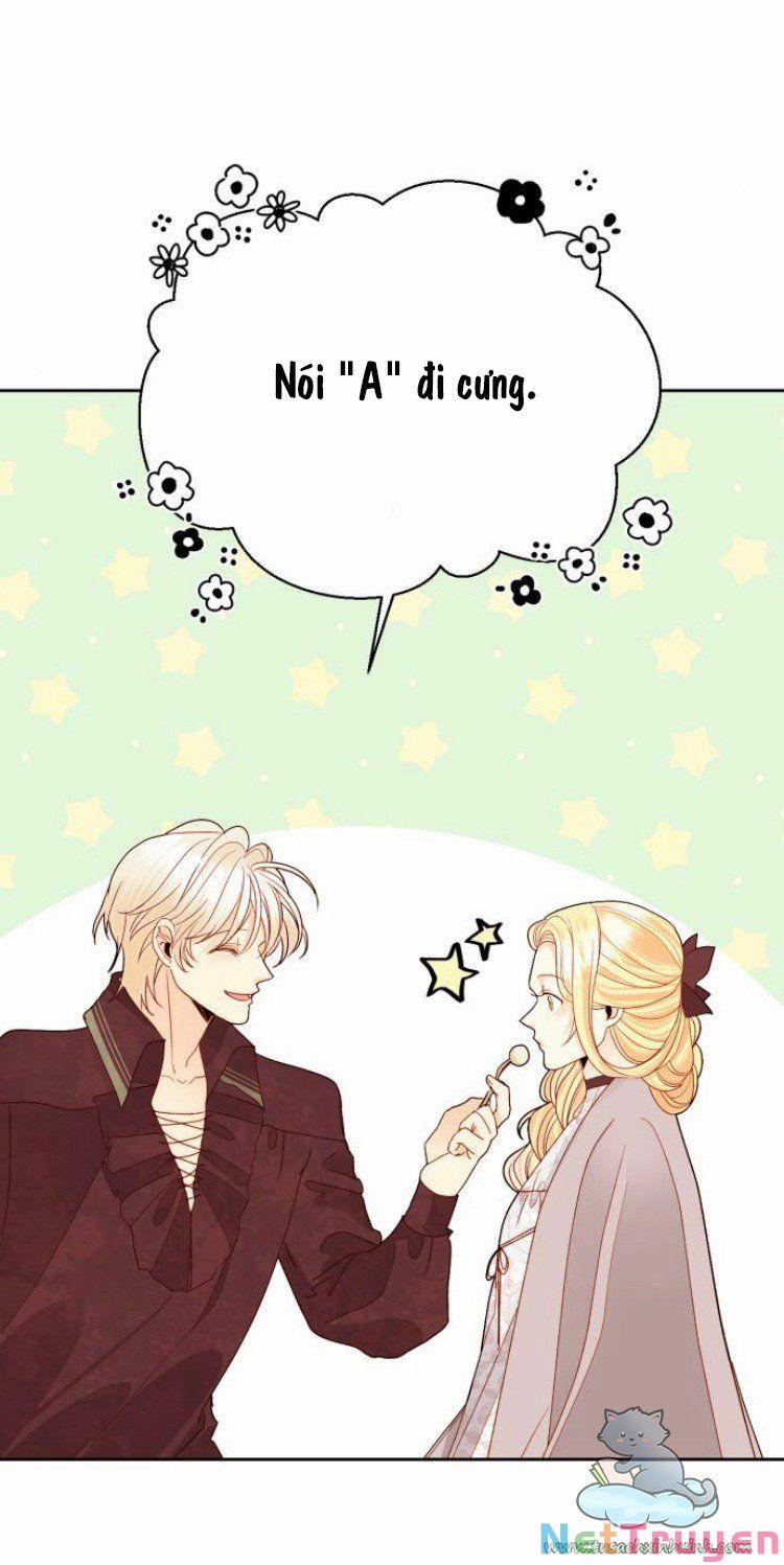 Hoàng Hậu Tái Hôn 89 trang 52