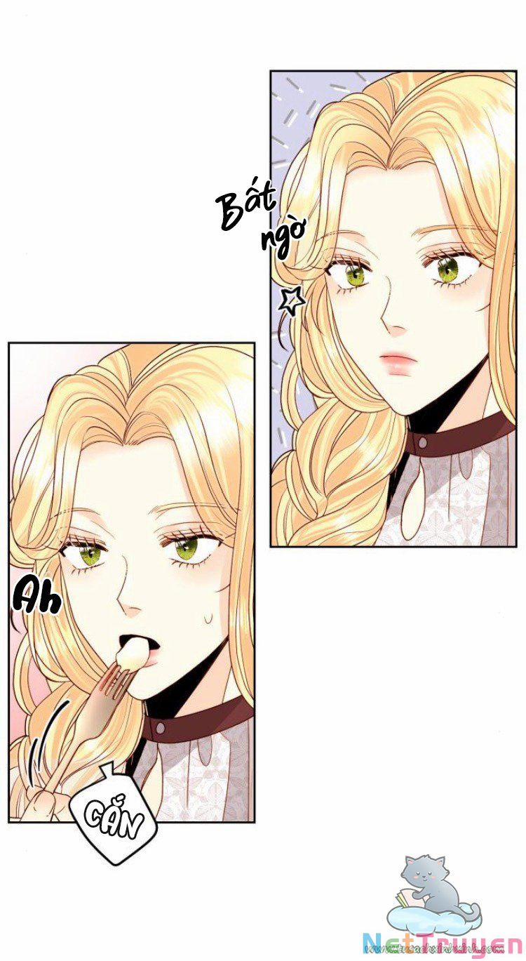 Hoàng Hậu Tái Hôn 89 trang 53