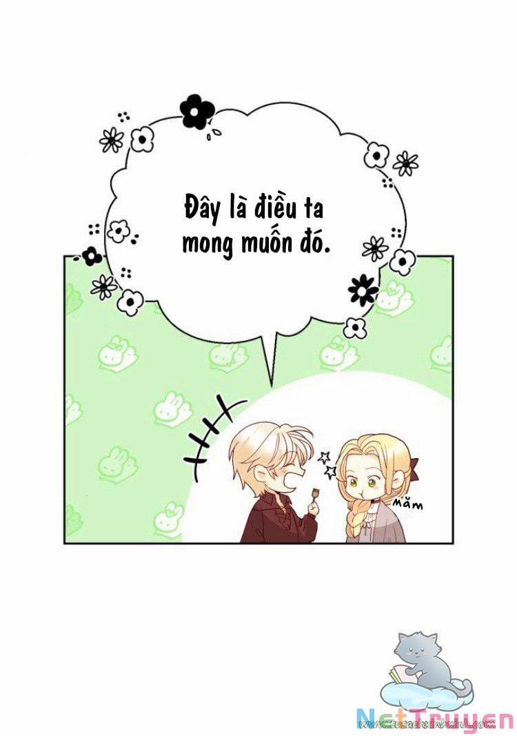 Hoàng Hậu Tái Hôn 89 trang 54