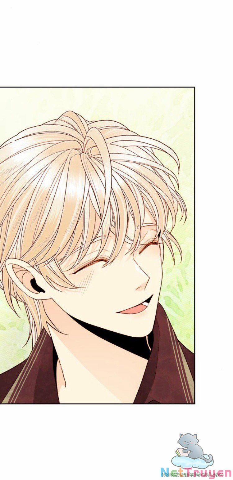 Hoàng Hậu Tái Hôn 89 trang 55