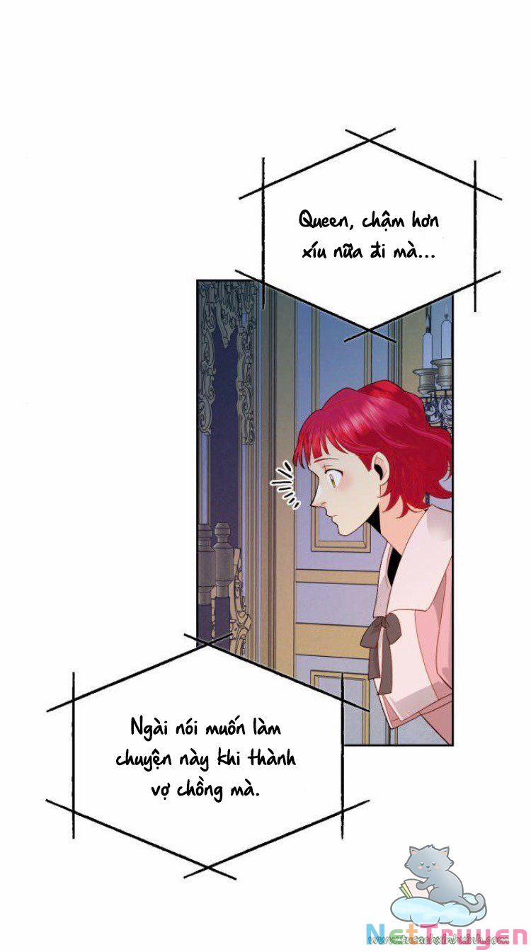 Hoàng Hậu Tái Hôn 89 trang 57