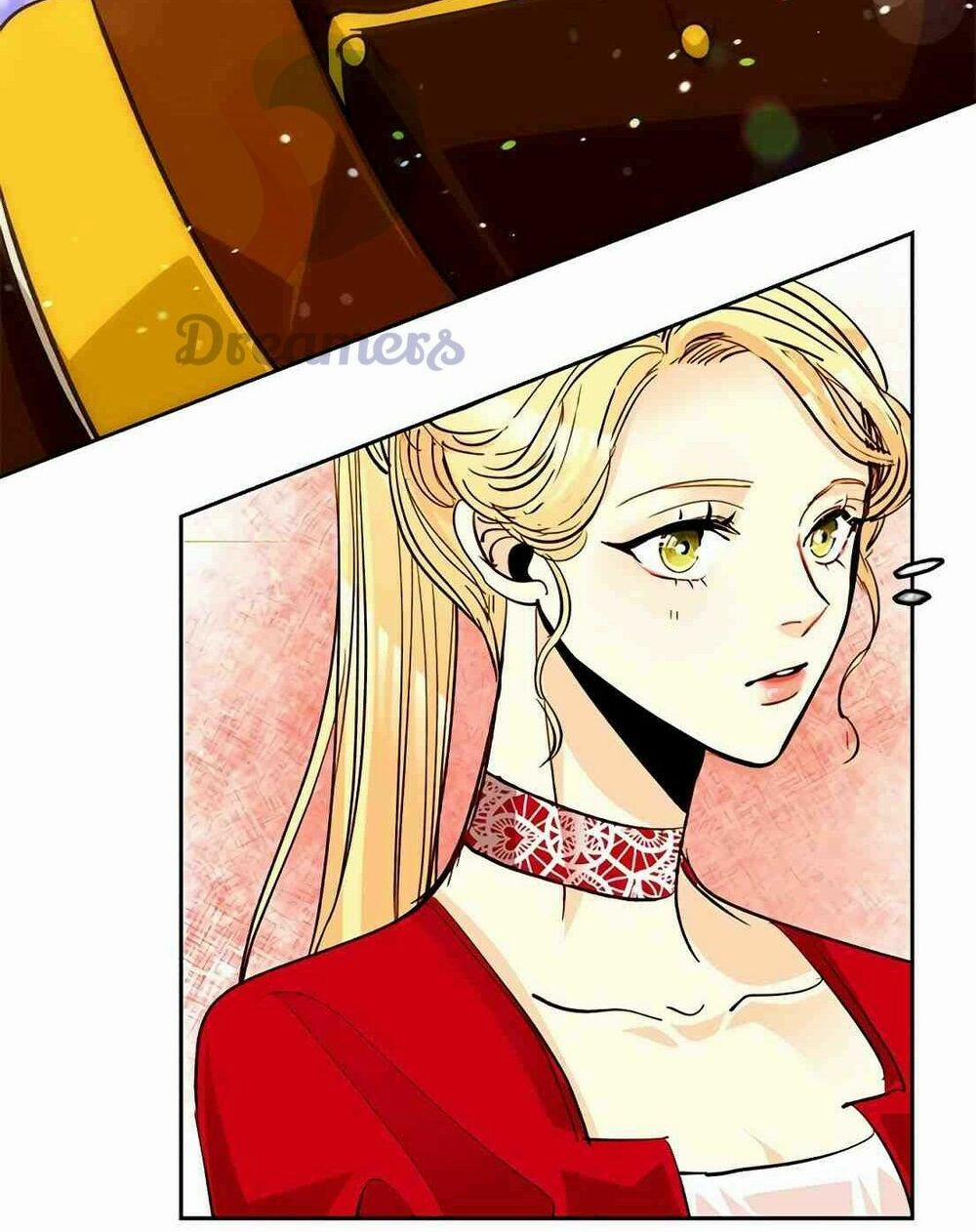 Hoàng Hậu Tái Hôn 9 trang 18