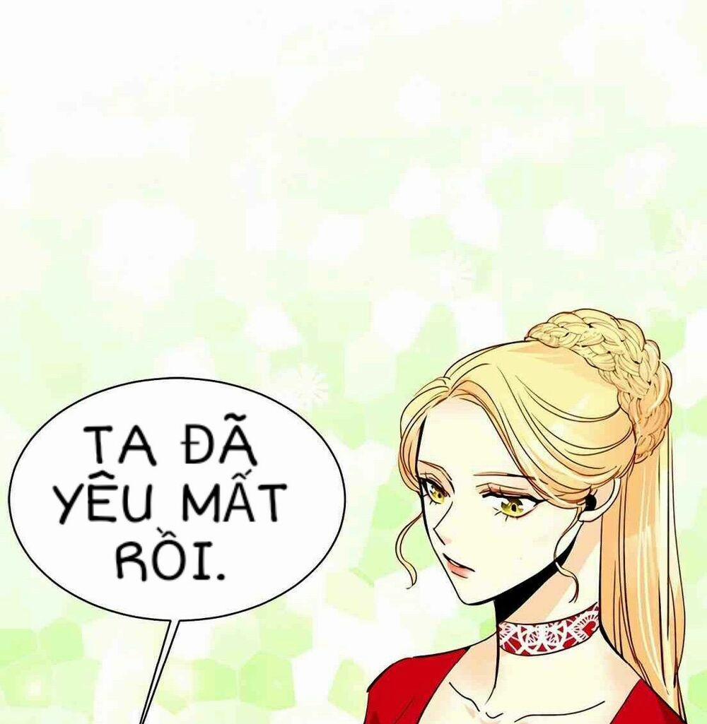 Hoàng Hậu Tái Hôn 9 trang 28