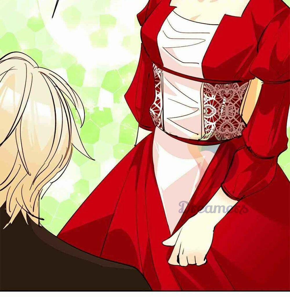 Hoàng Hậu Tái Hôn 9 trang 29