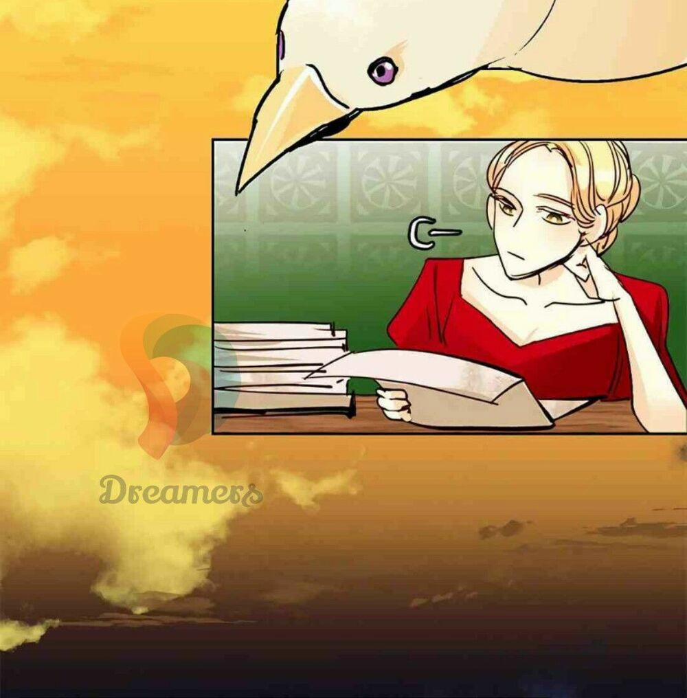 Hoàng Hậu Tái Hôn 9 trang 41