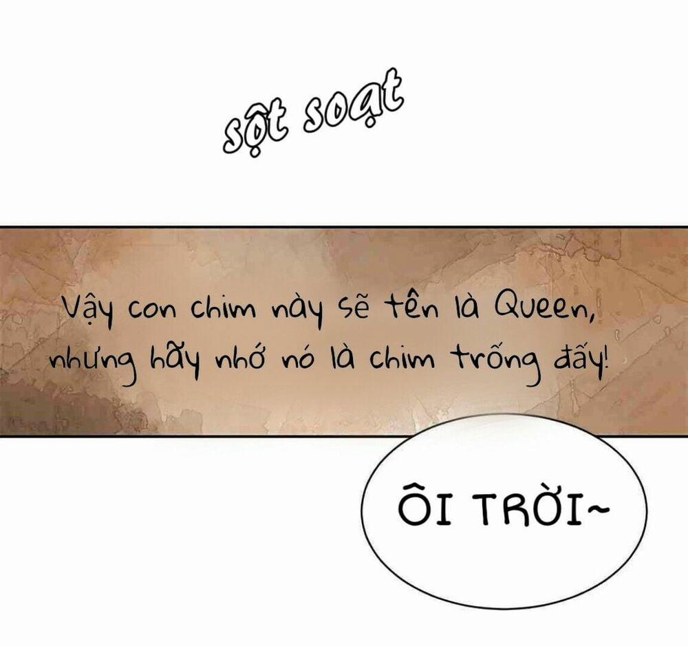 Hoàng Hậu Tái Hôn 9 trang 5