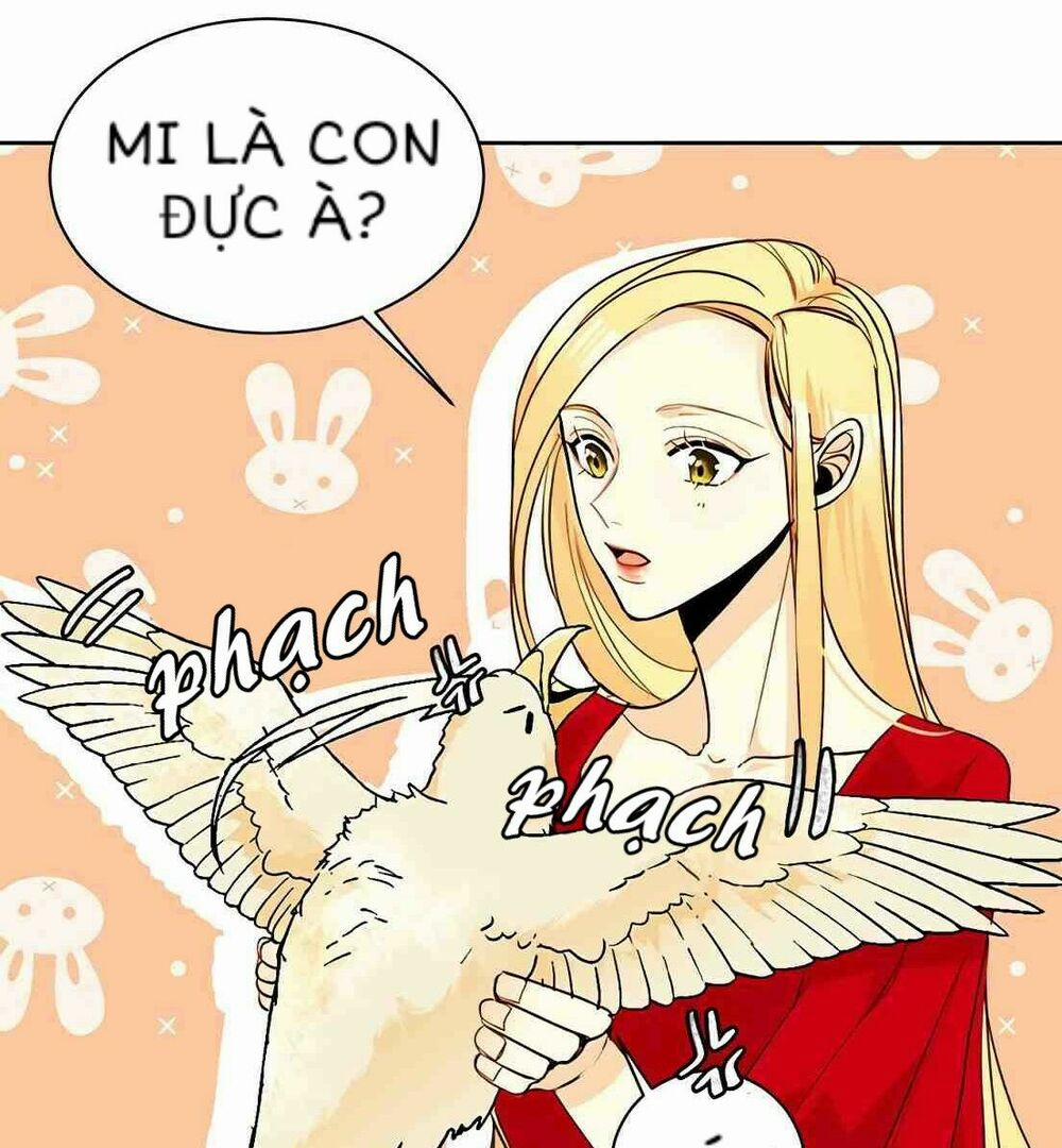 Hoàng Hậu Tái Hôn 9 trang 6