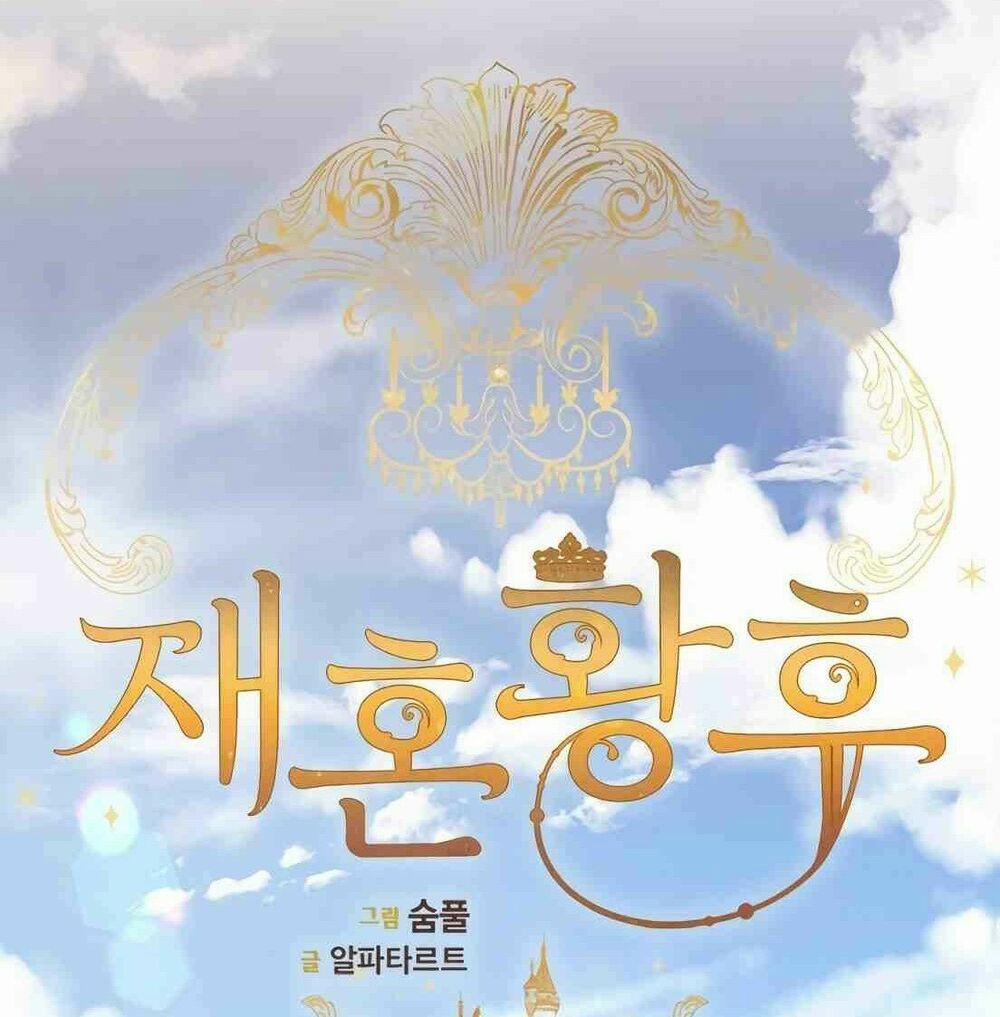 Hoàng Hậu Tái Hôn 9 trang 8