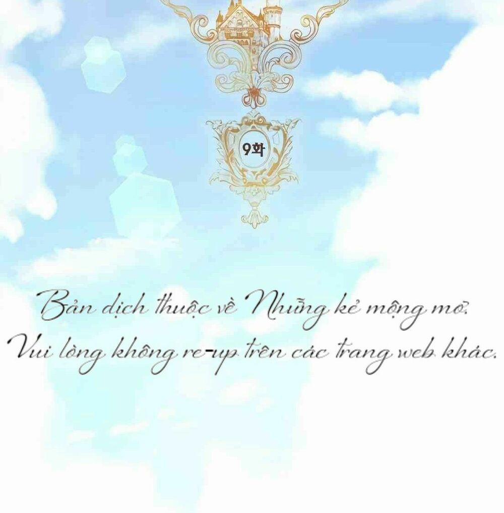 Hoàng Hậu Tái Hôn 9 trang 9