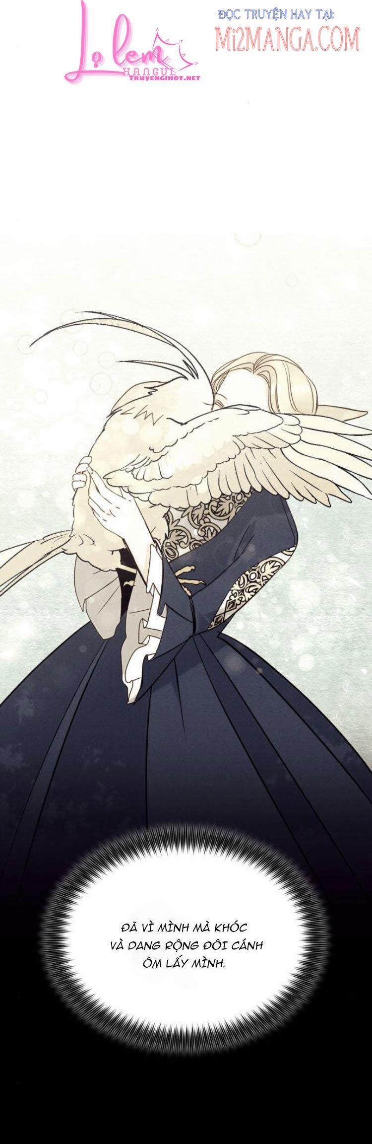 Hoàng Hậu Tái Hôn 90.5 trang 1