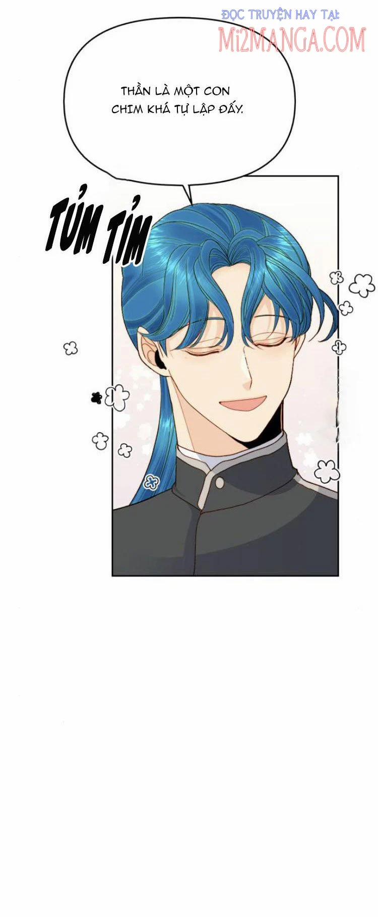 Hoàng Hậu Tái Hôn 90.5 trang 11