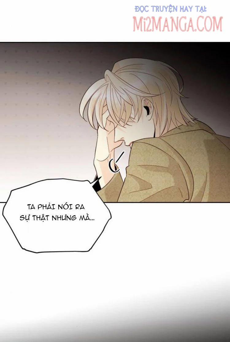 Hoàng Hậu Tái Hôn 90.5 trang 12