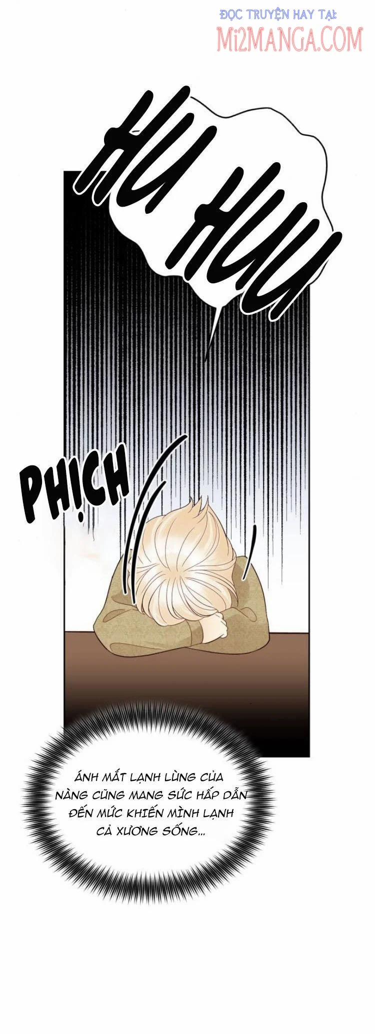 Hoàng Hậu Tái Hôn 90.5 trang 15