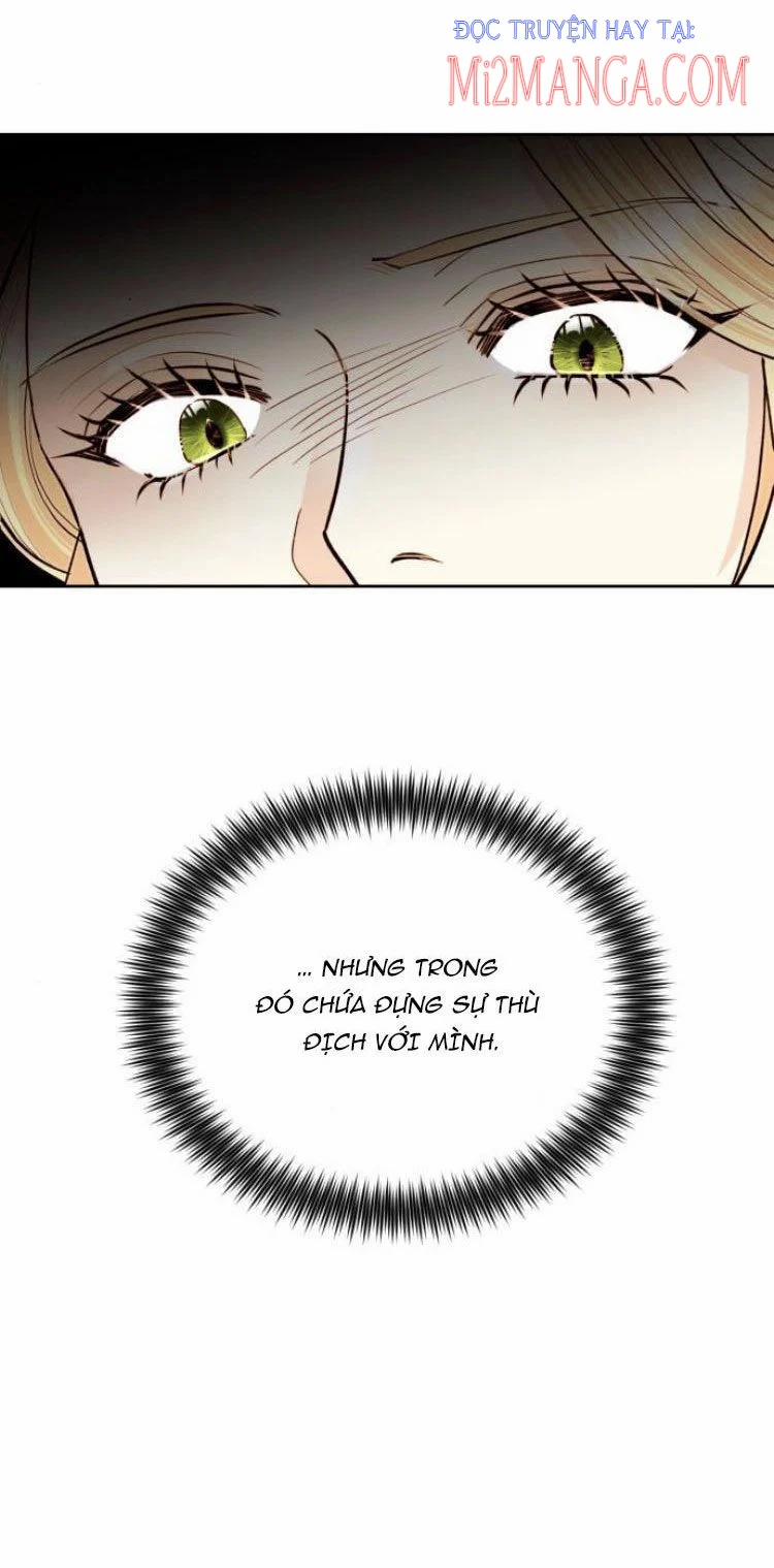 Hoàng Hậu Tái Hôn 90.5 trang 16