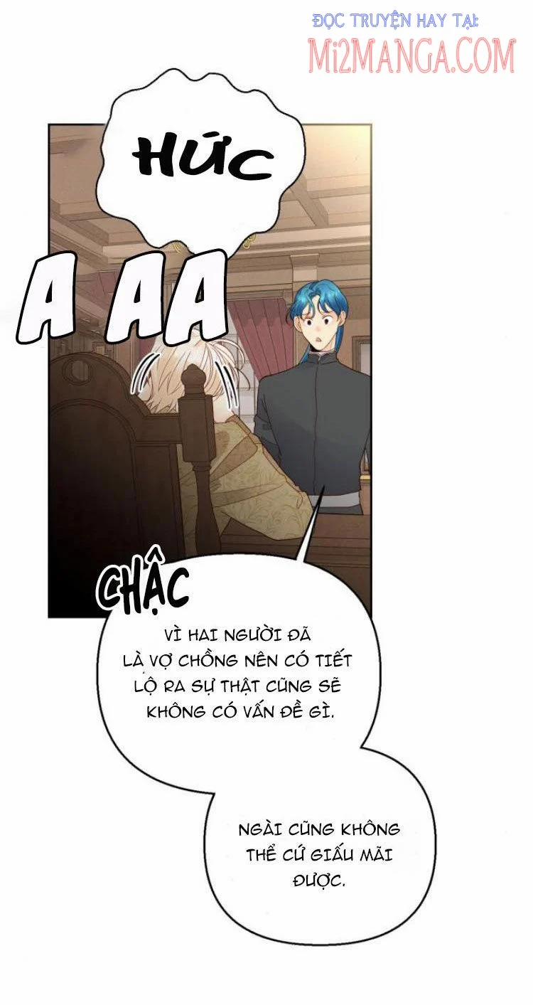 Hoàng Hậu Tái Hôn 90.5 trang 17