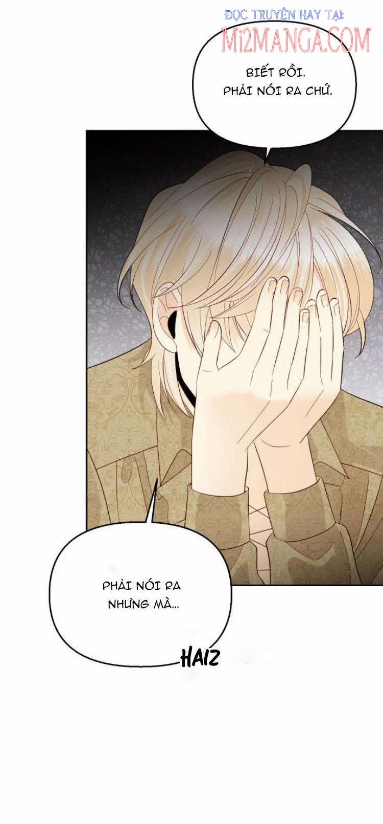 Hoàng Hậu Tái Hôn 90.5 trang 18