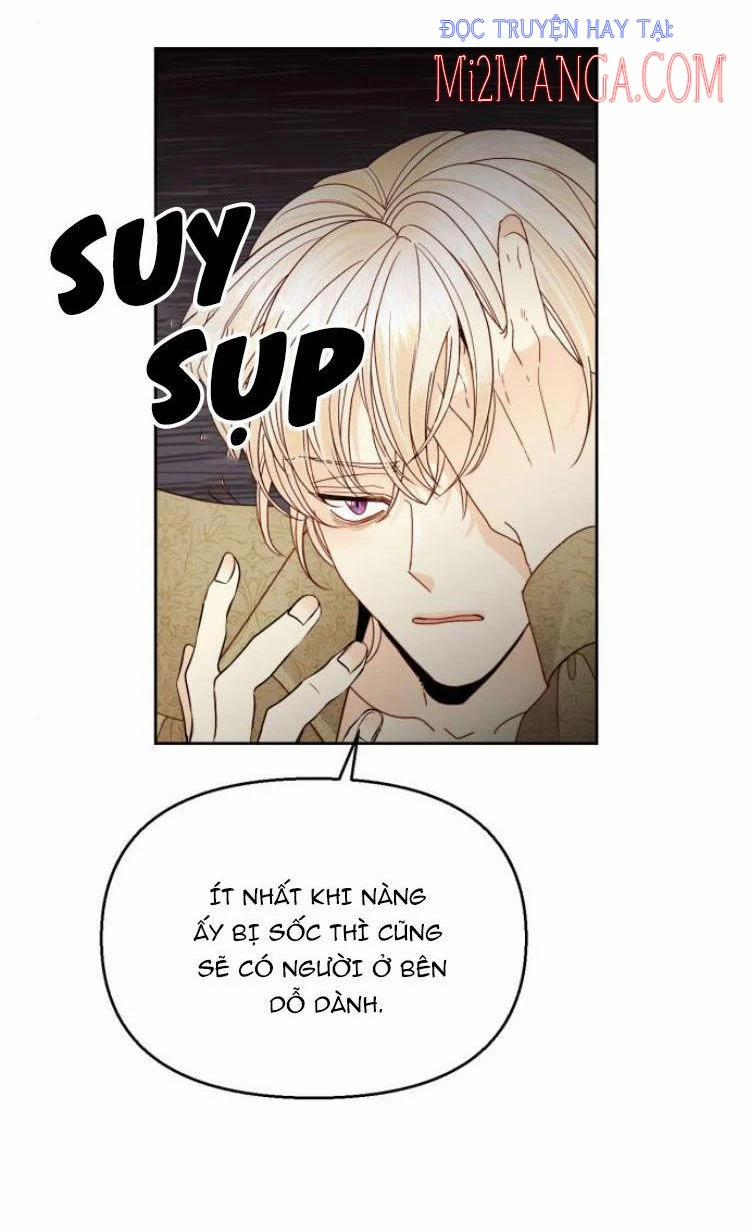 Hoàng Hậu Tái Hôn 90.5 trang 20