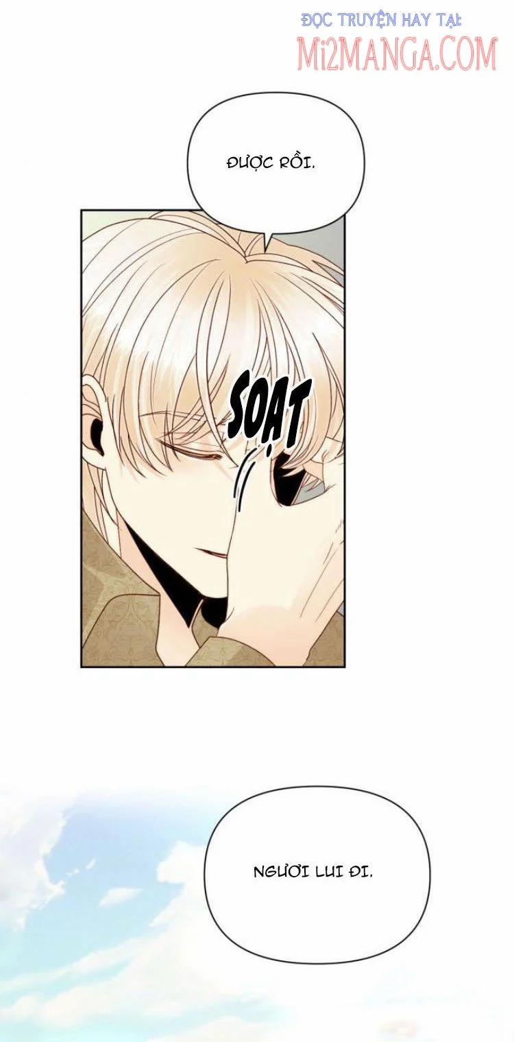 Hoàng Hậu Tái Hôn 90.5 trang 23