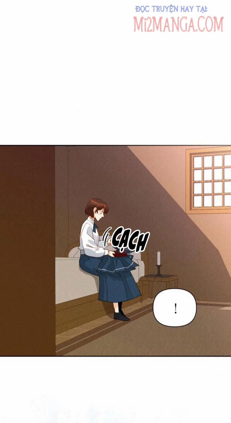 Hoàng Hậu Tái Hôn 90.5 trang 26