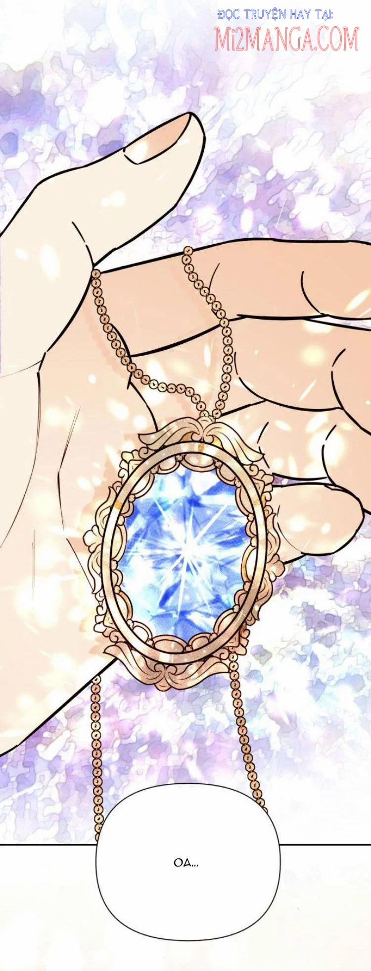 Hoàng Hậu Tái Hôn 90.5 trang 27