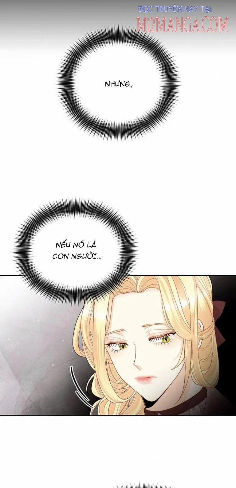 Hoàng Hậu Tái Hôn 90.5 trang 3