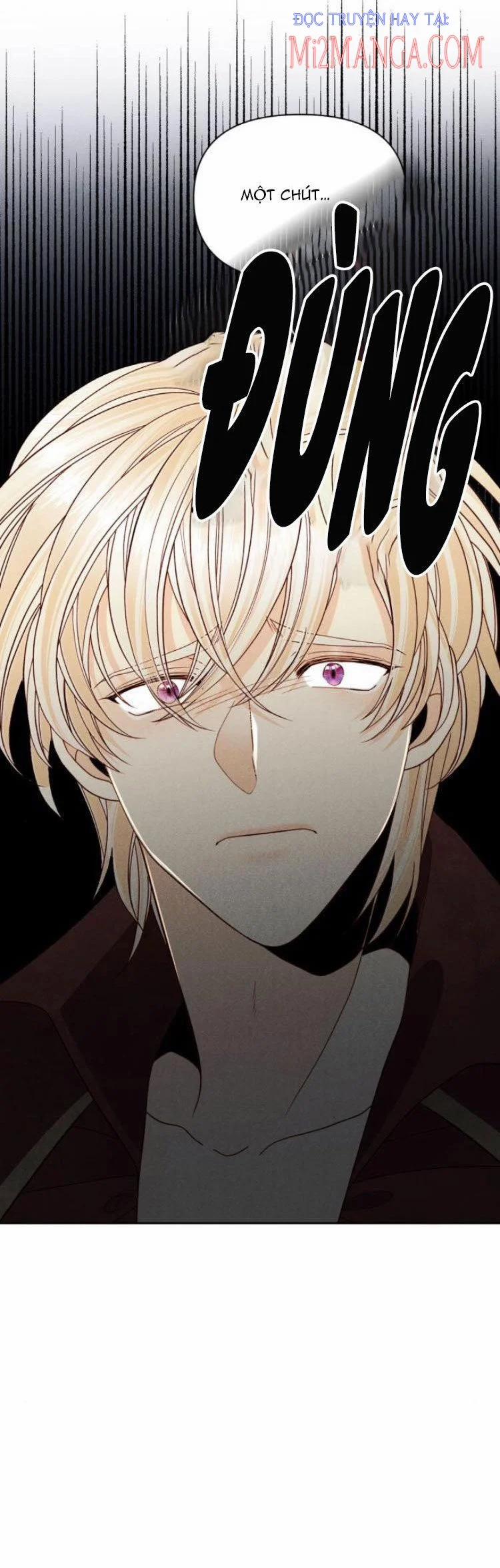 Hoàng Hậu Tái Hôn 90.5 trang 5