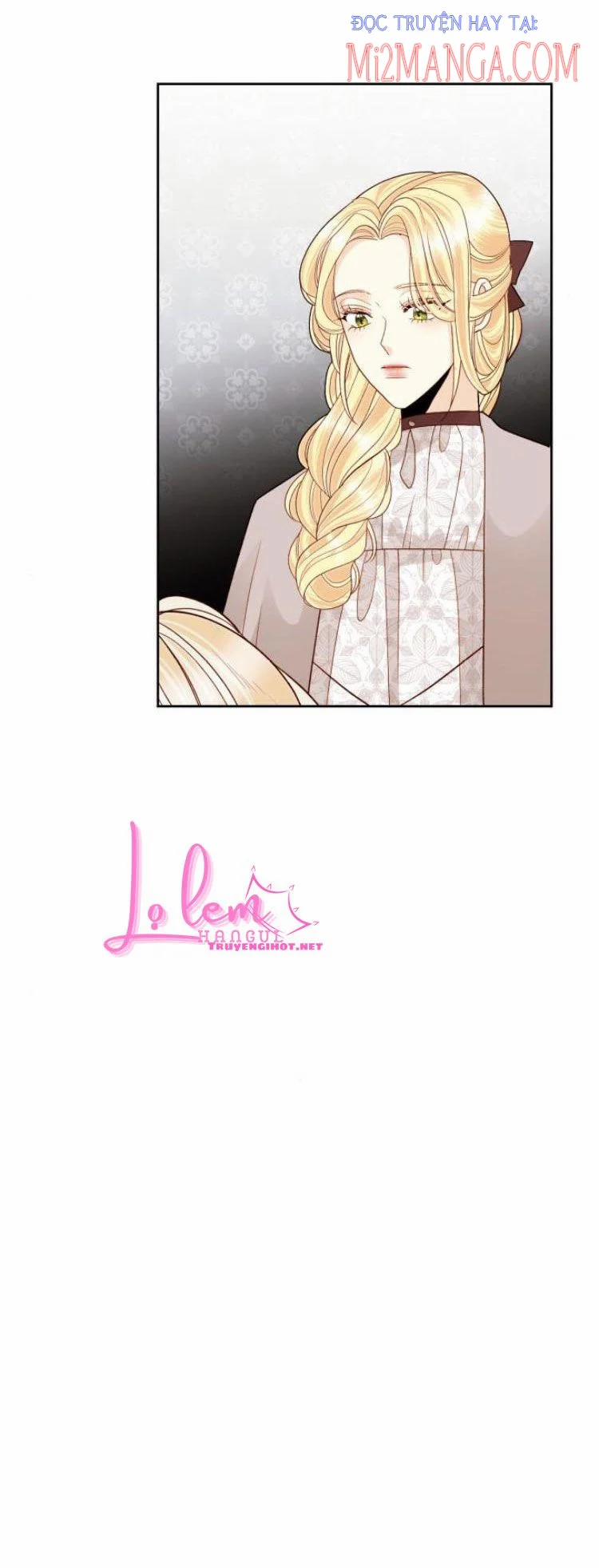 Hoàng Hậu Tái Hôn 90.5 trang 7