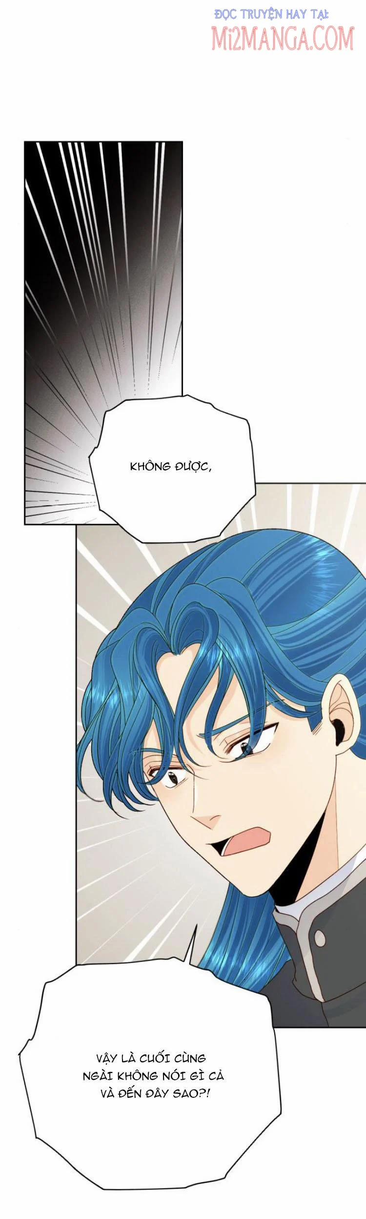 Hoàng Hậu Tái Hôn 90.5 trang 8