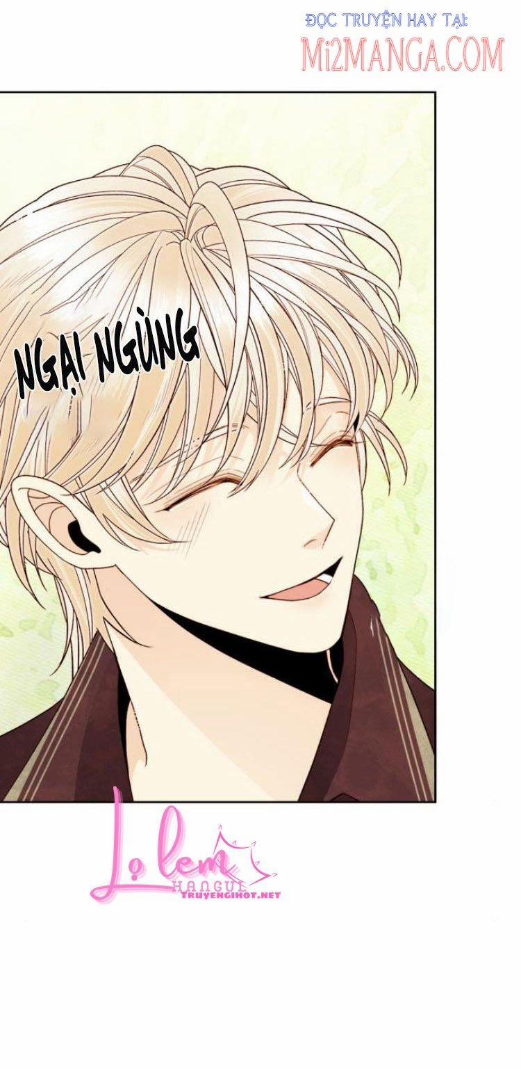 Hoàng Hậu Tái Hôn 90 trang 1