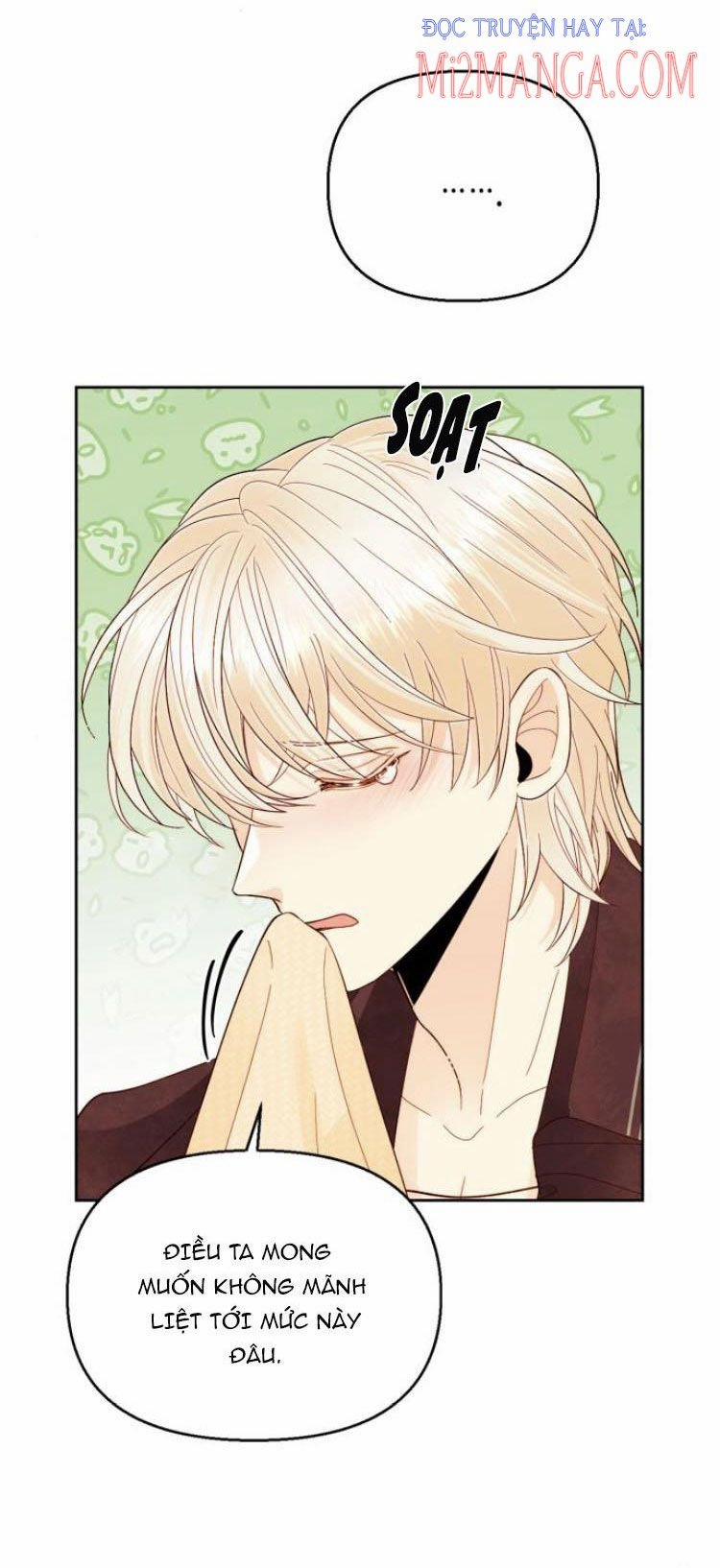 Hoàng Hậu Tái Hôn 90 trang 11