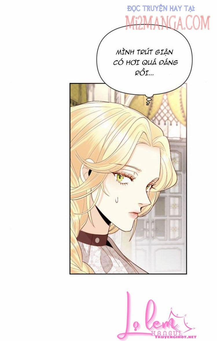 Hoàng Hậu Tái Hôn 90 trang 13